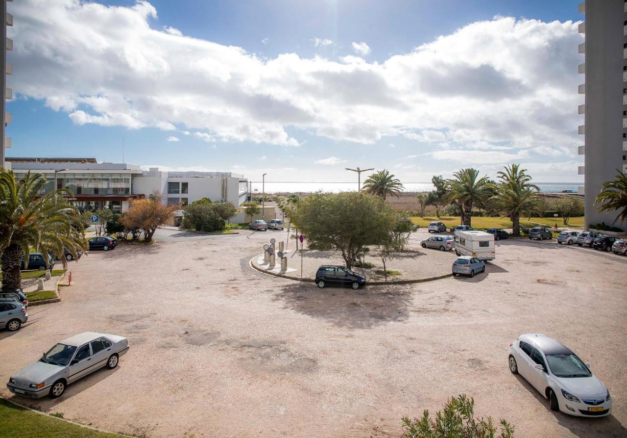 A28 - The Sea Wink Studio Apartamento Alvor