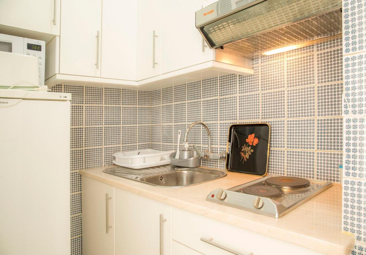 A28 - The Sea Wink Studio Apartamento *