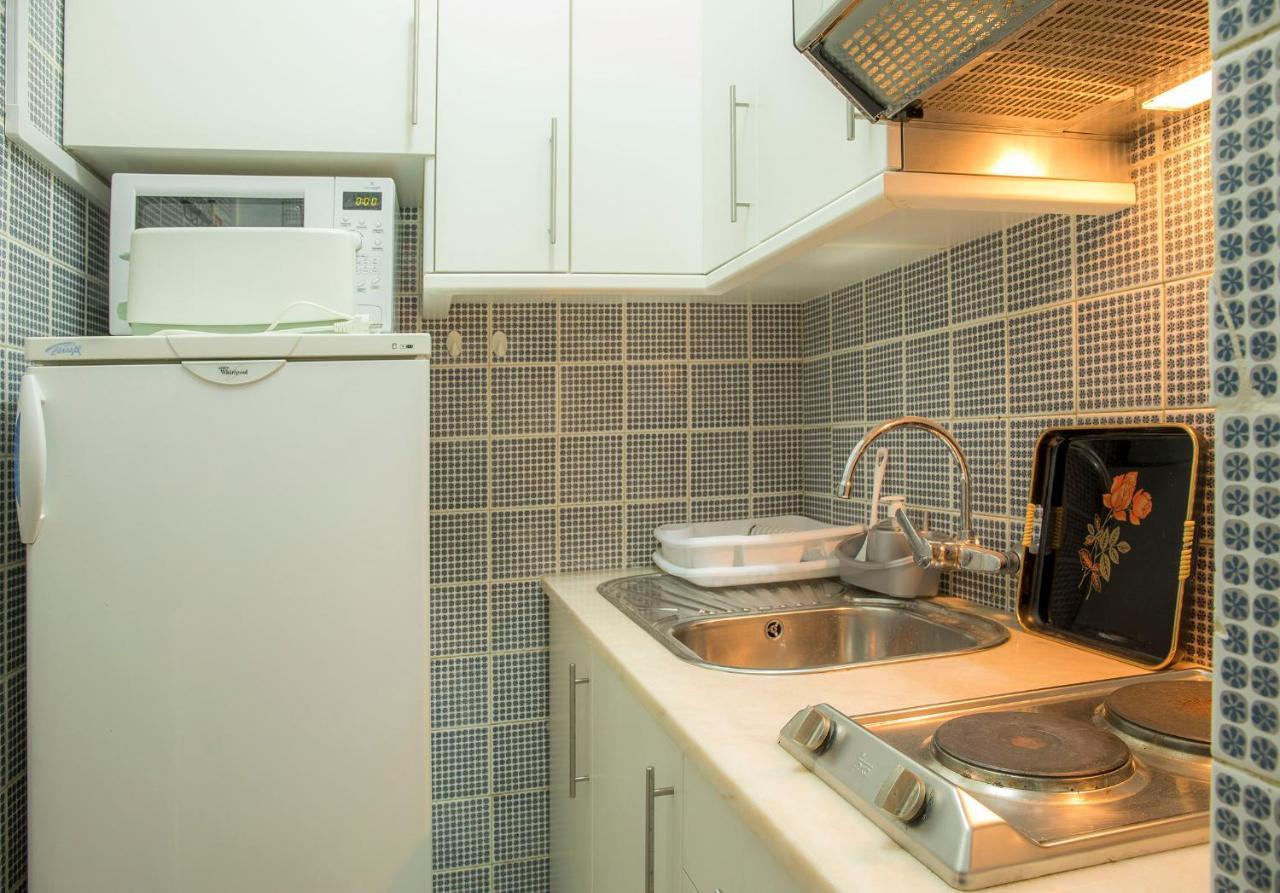 A28 - The Sea Wink Studio Apartamento Alvor