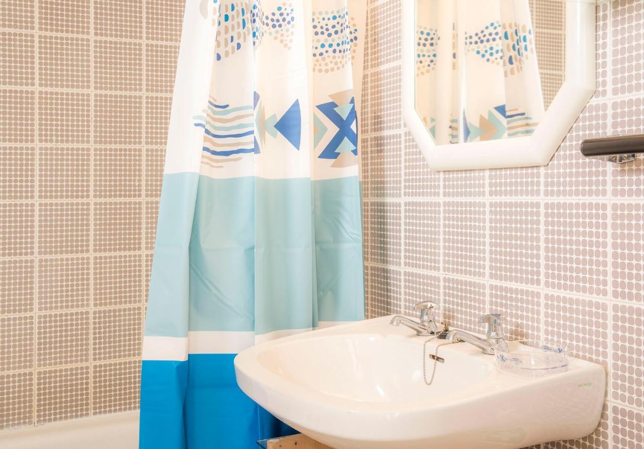 A28 - The Sea Wink Studio Apartamento