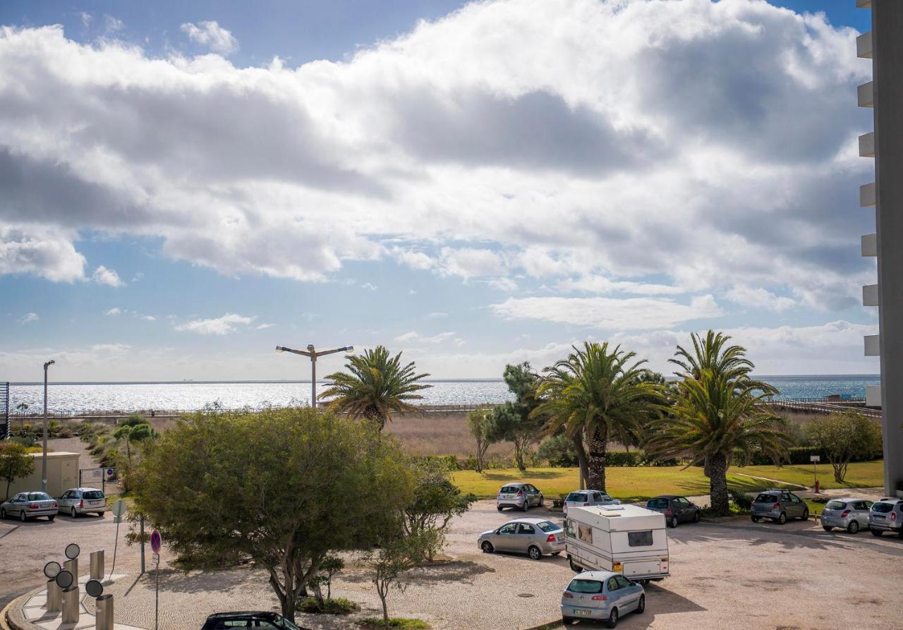 A28 - The Sea Wink Studio Apartamento Alvor