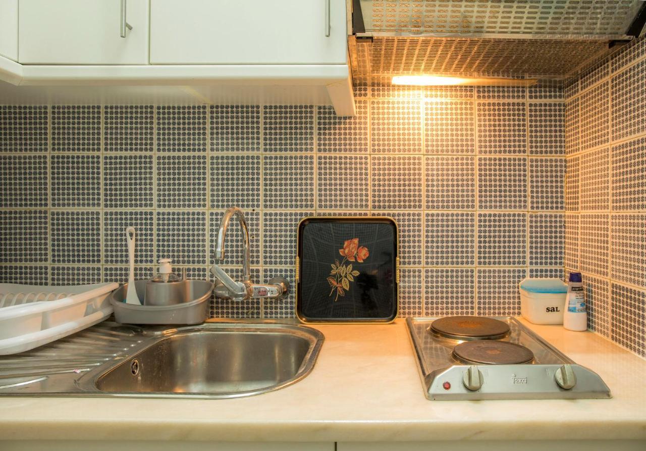 A28 - The Sea Wink Studio Apartamento Alvor