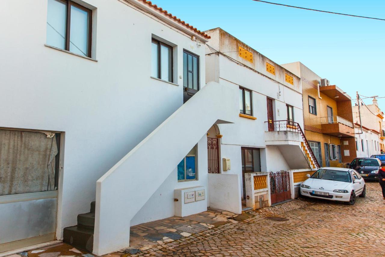 B16 - Casa Dos Montes In * Alvor