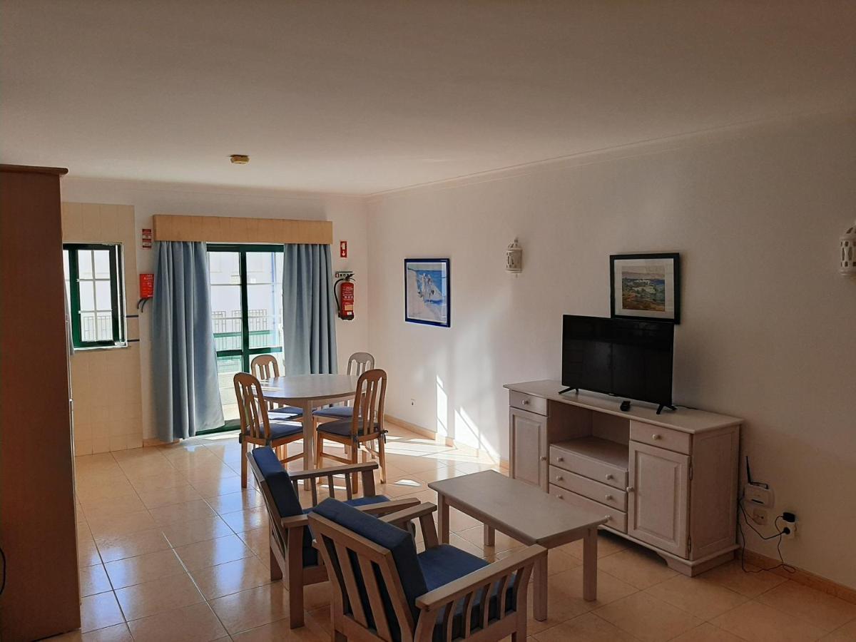 Apartment Dunas 107