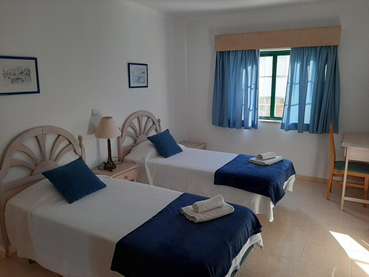 Apartment Dunas 107