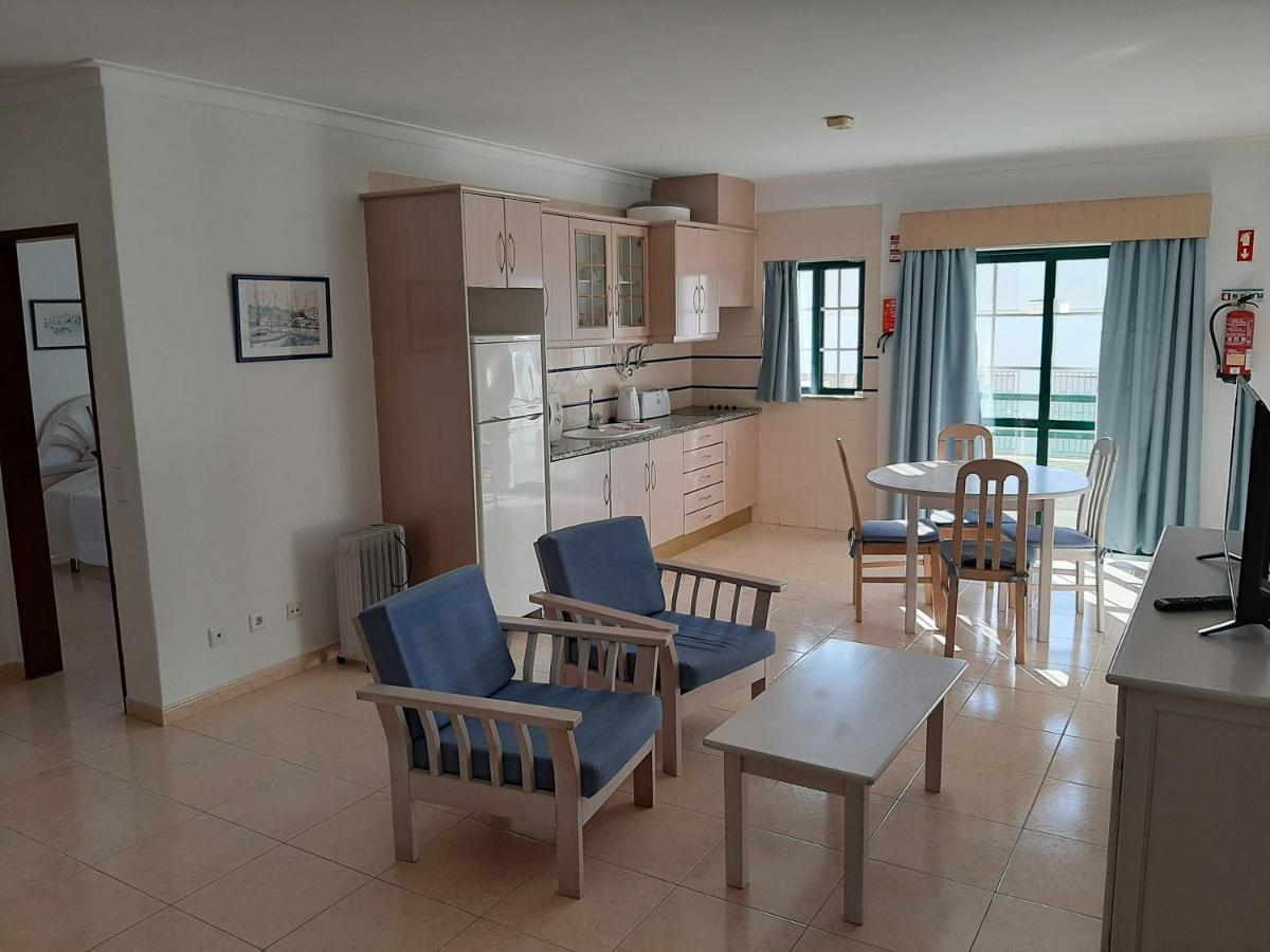 Dunas 107 * Alvor