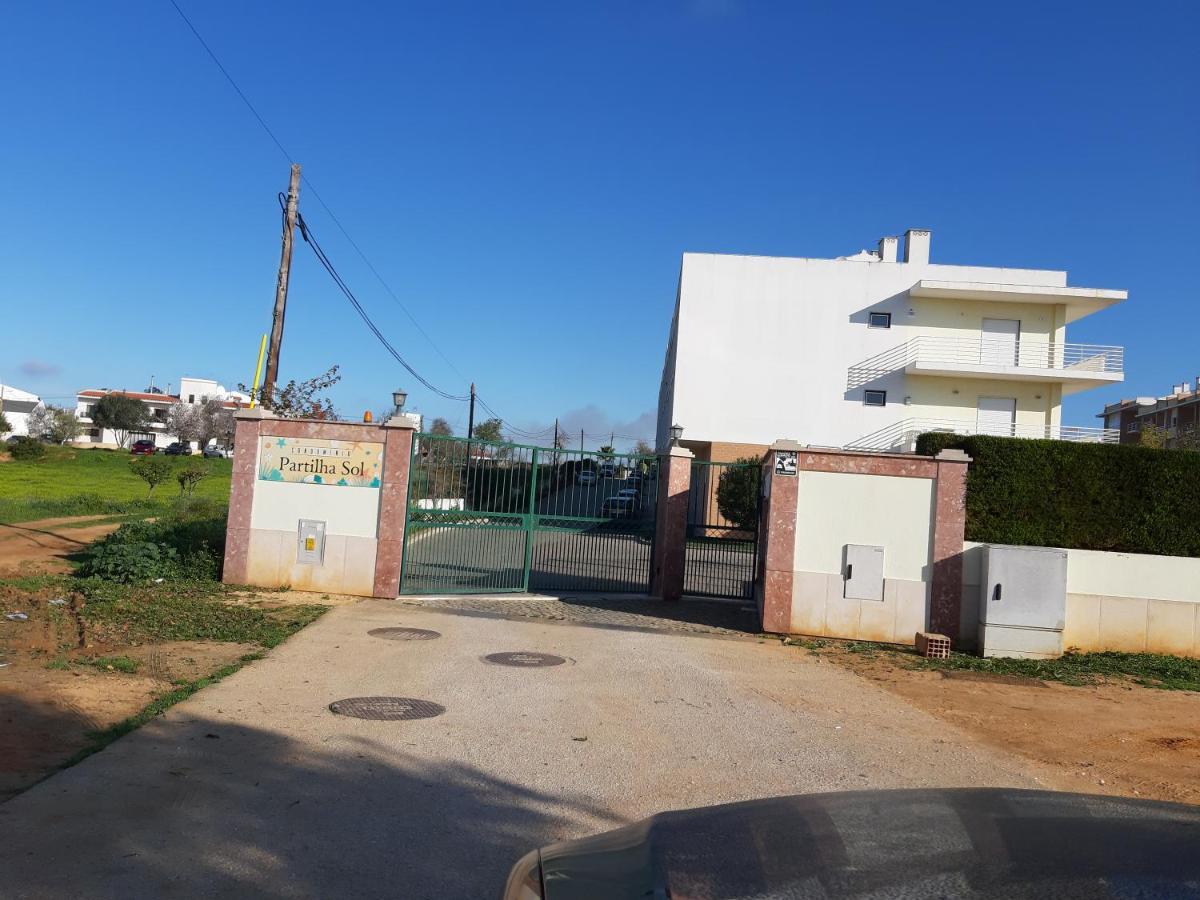 Partilha Sol Confort Ii Apartment