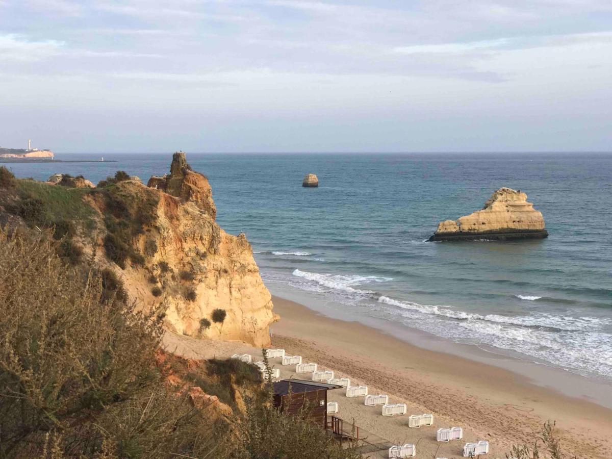 Family Albur Village Ii Alvor