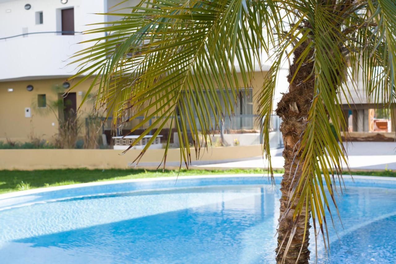 Apartamento Family Albur Village Ii Alvor