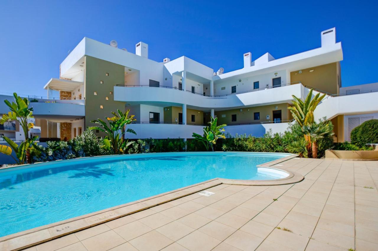 One Bedroom In Albur Village 2j