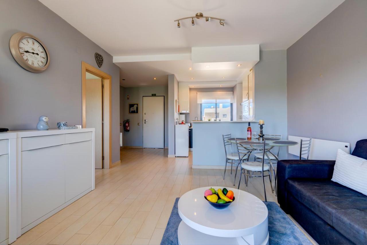 Apartment One Bedroom In Albur Village 2j Alvor