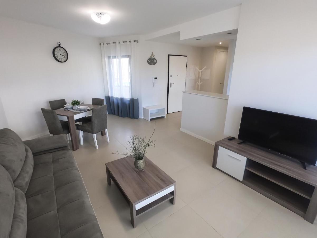 Family Albur Village Ii Apartamento Alvor