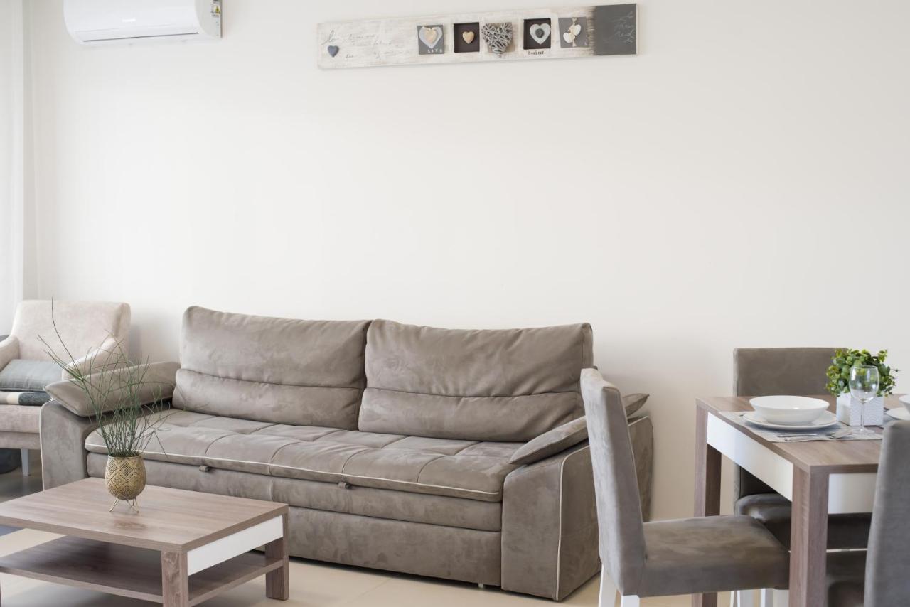 Apartamento Family Albur Village Ii *