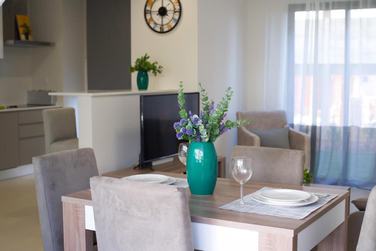 Apartamento Family Albur Village Ii Alvor