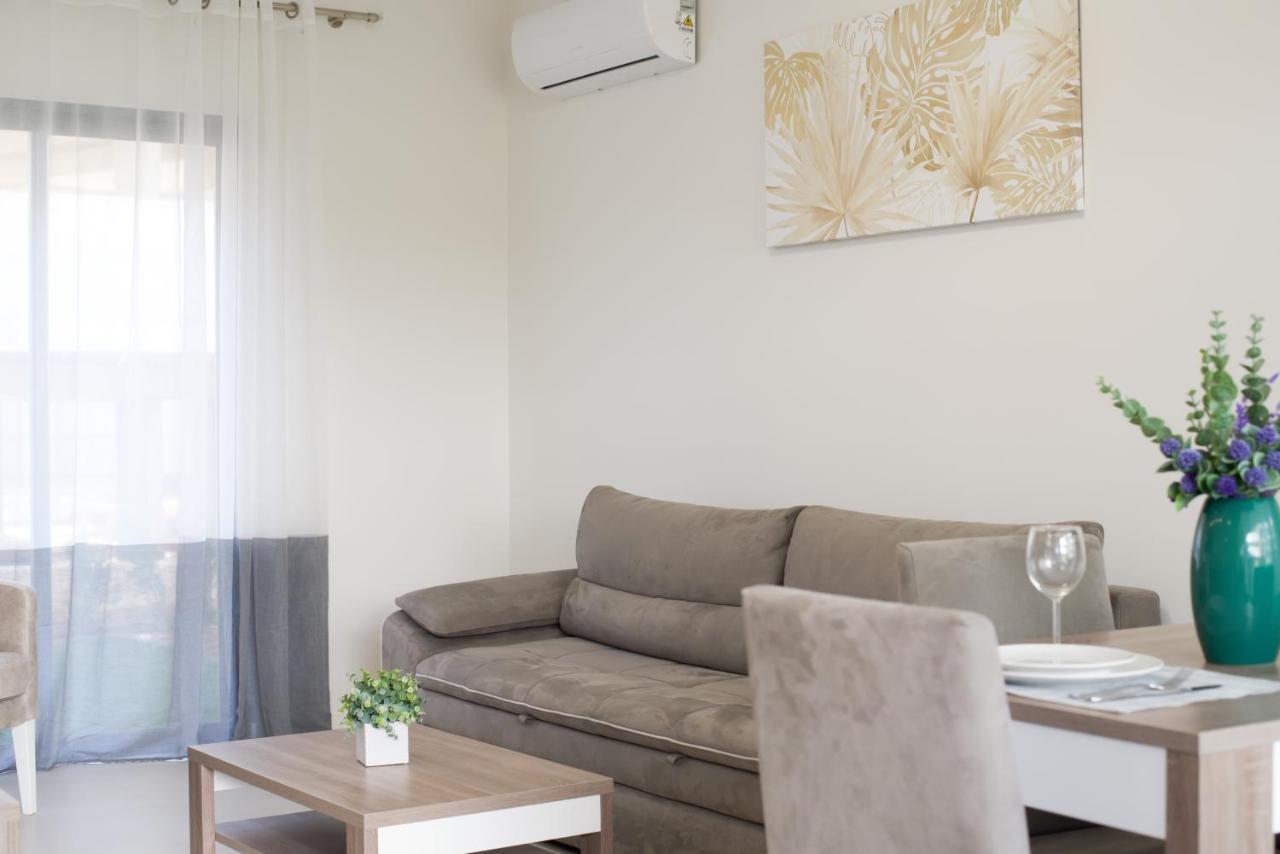 Apartamento Family Albur Village Ii Alvor