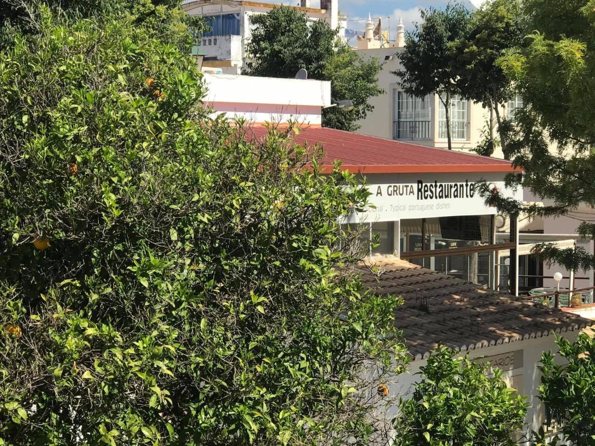 Apartamento Maria Alvor