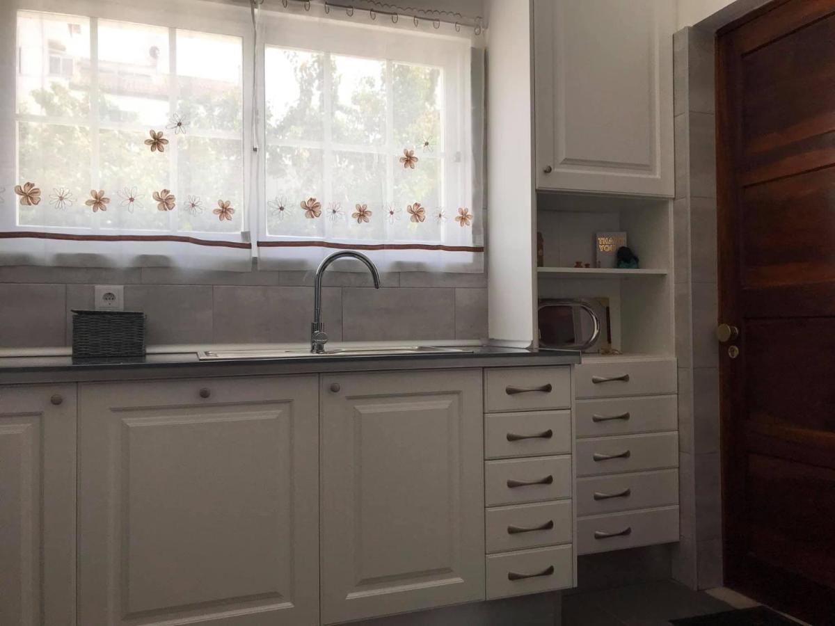 Apartamento Maria
