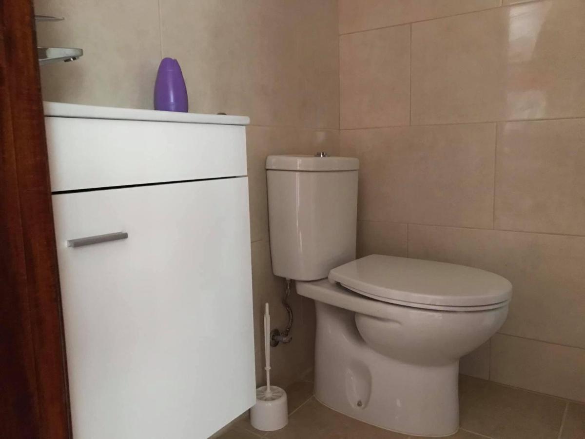Apartamento Maria Alvor
