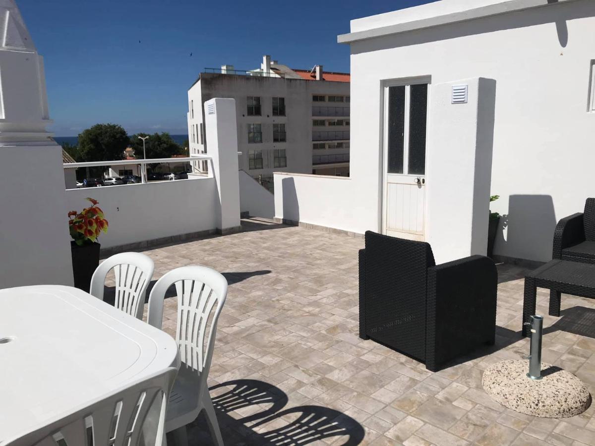 Maria Apartamento Alvor