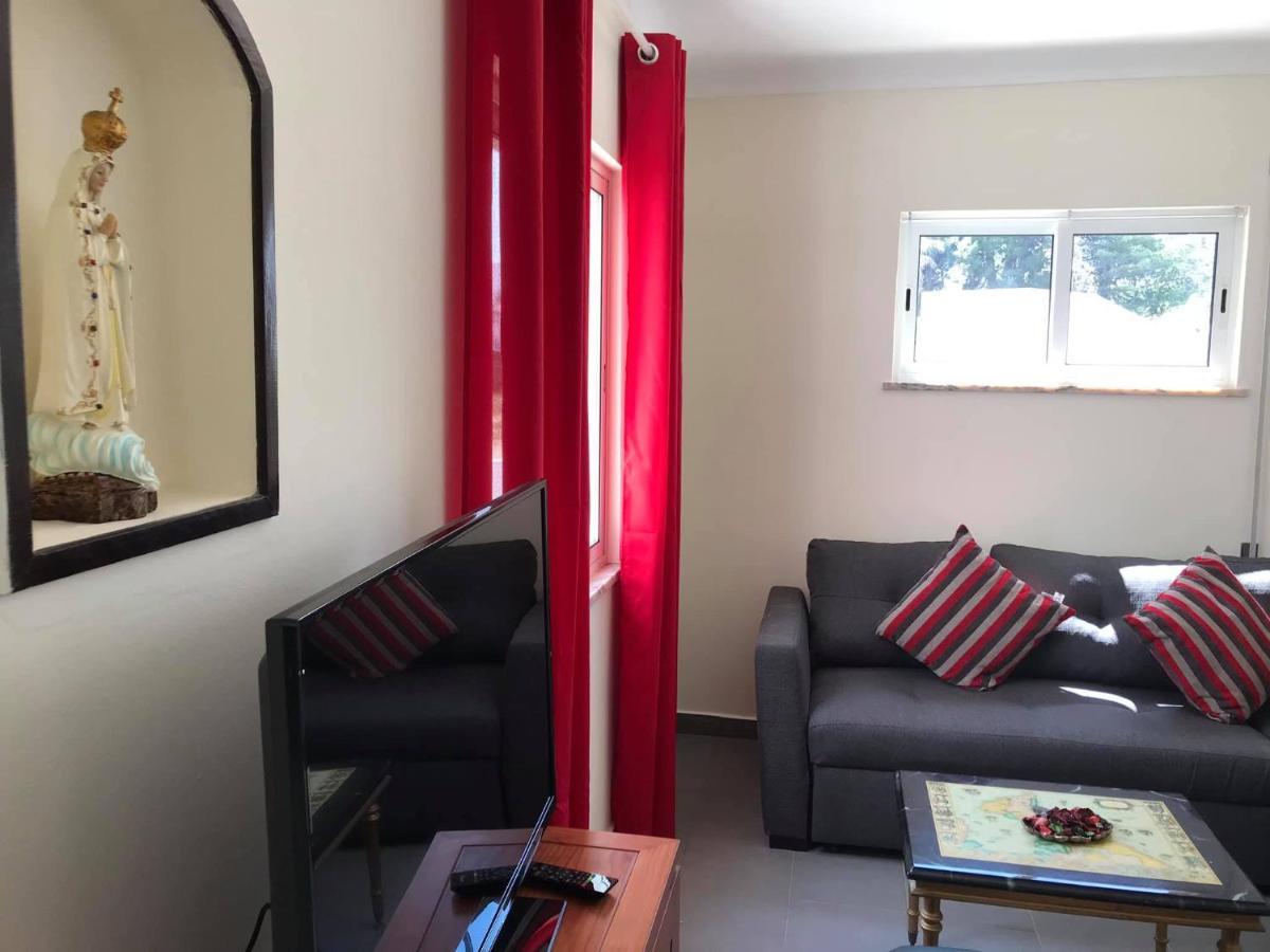 Apartamento Maria Alvor