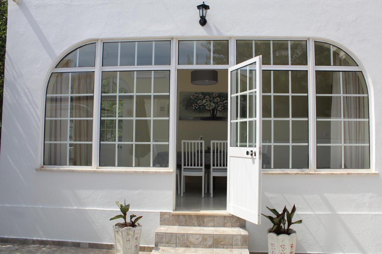 Maria Apartamento Alvor