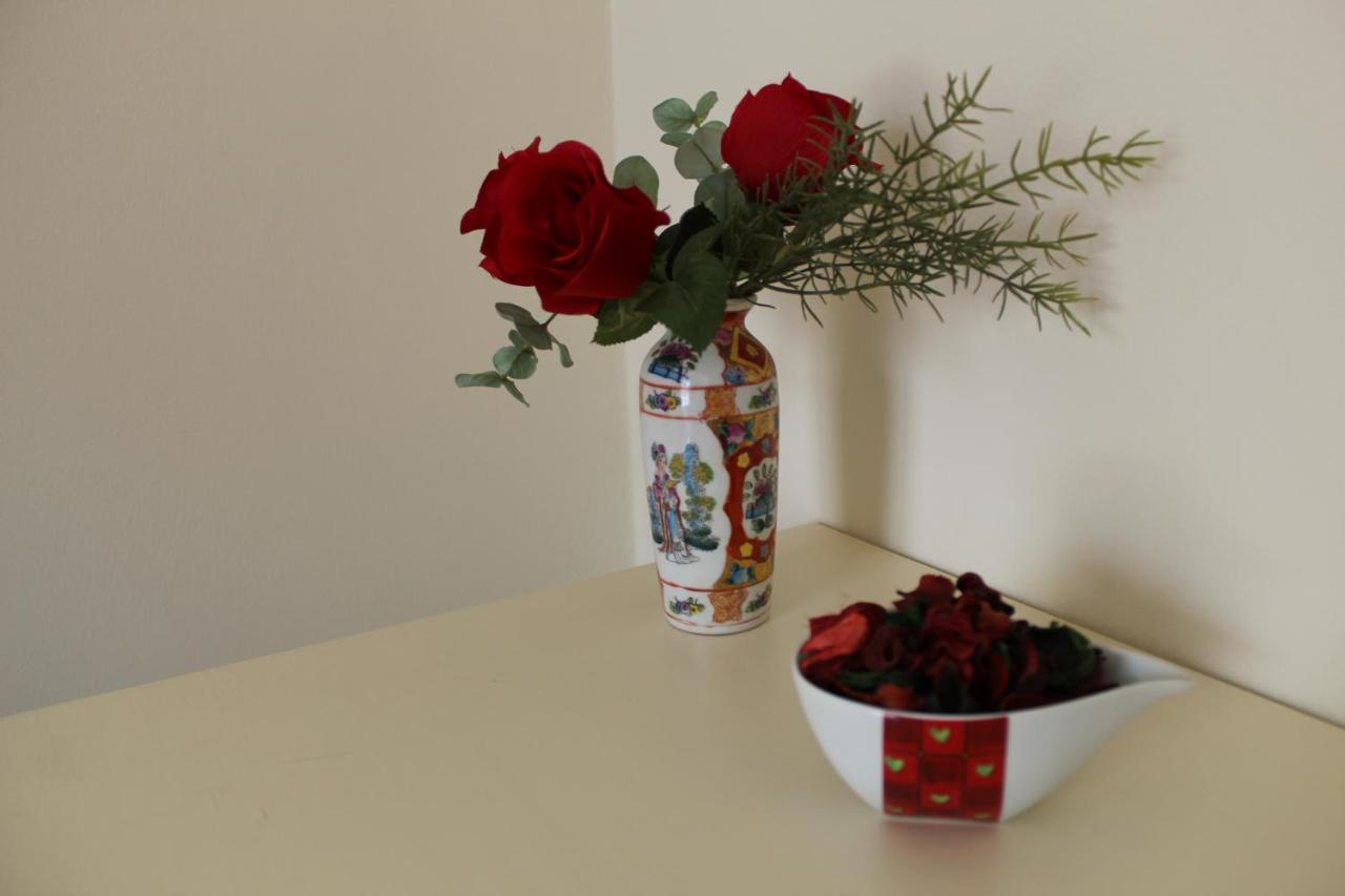 Apartamento Maria Alvor