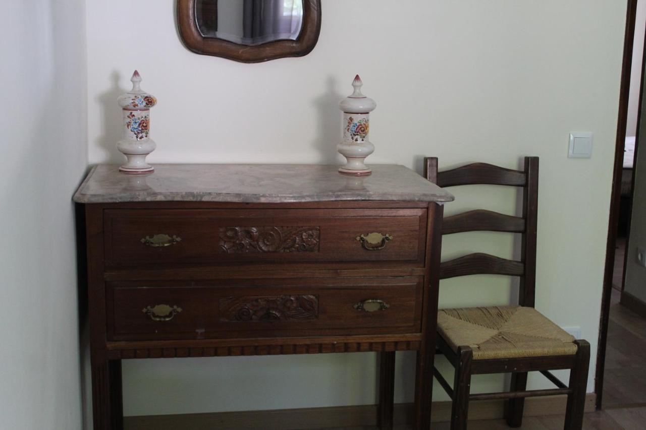 Maria Apartamento