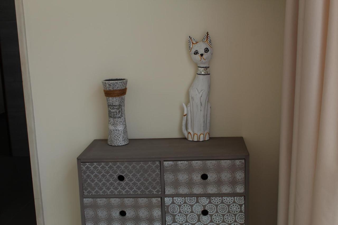 Apartamento Maria *