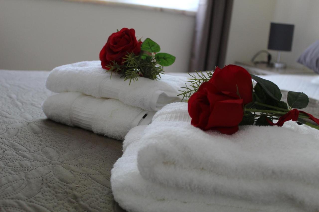 Apartamento Maria *