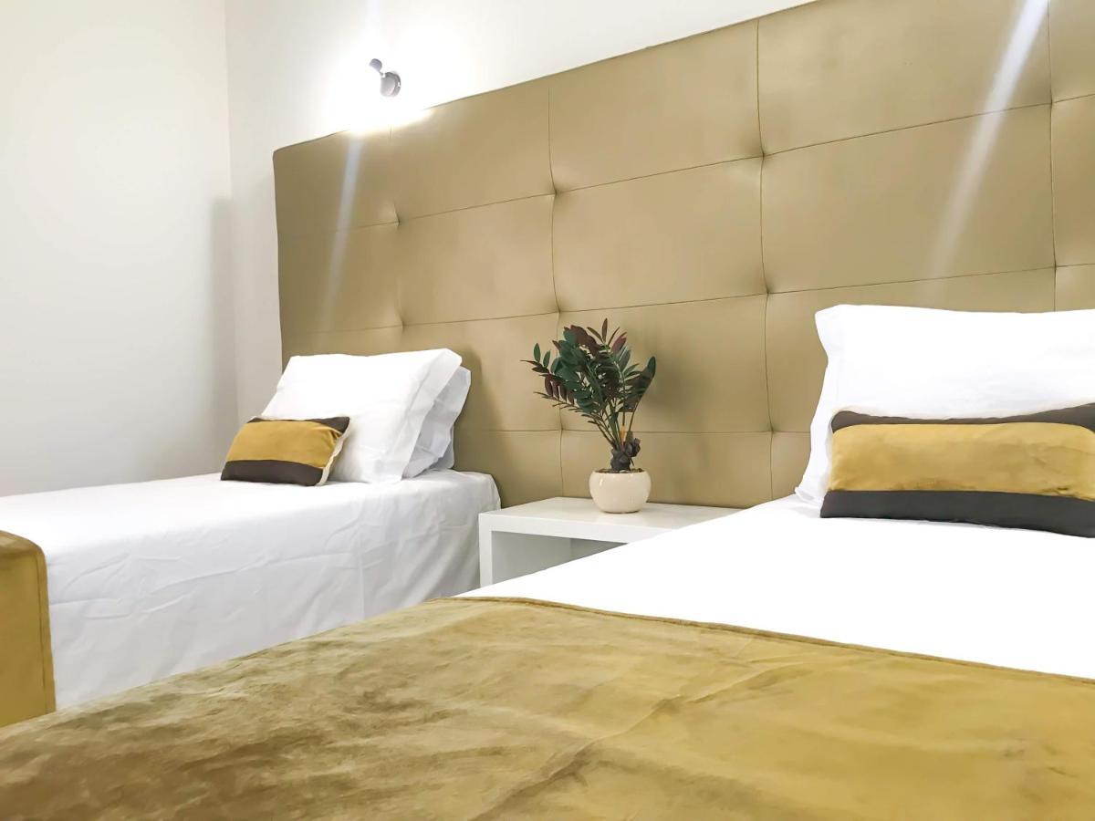 Apartamento Family Albur Village Ii Alvor
