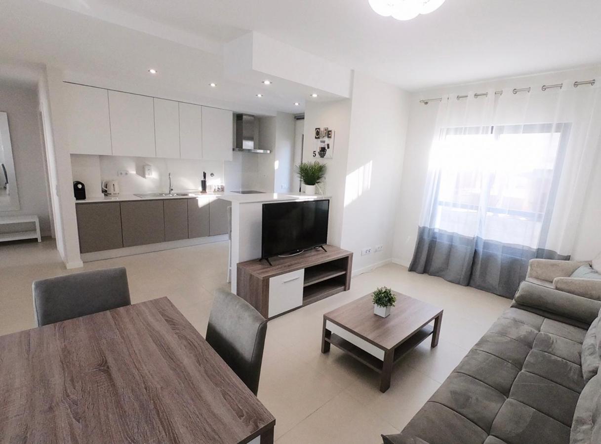Family Albur Village Ii Apartamento *