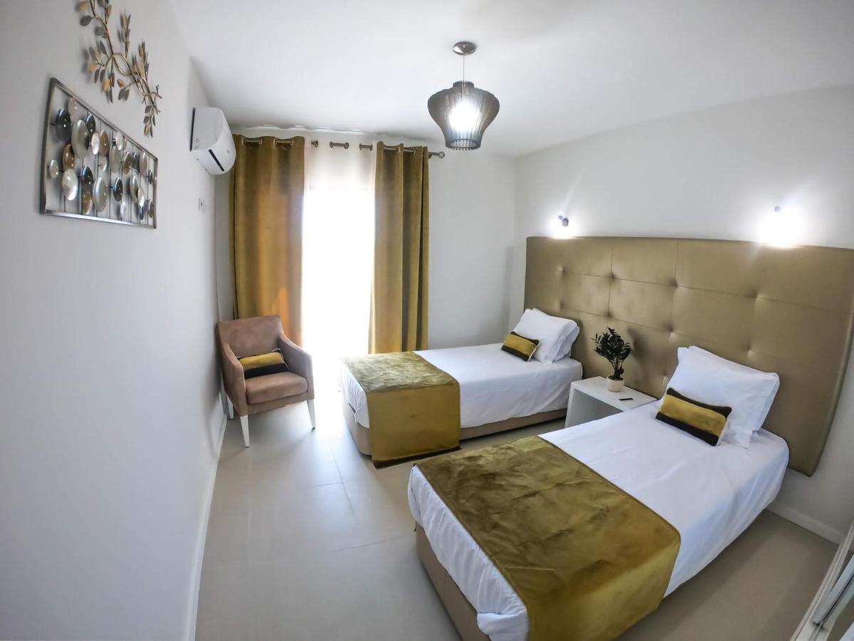 Apartamento Family Albur Village Ii
