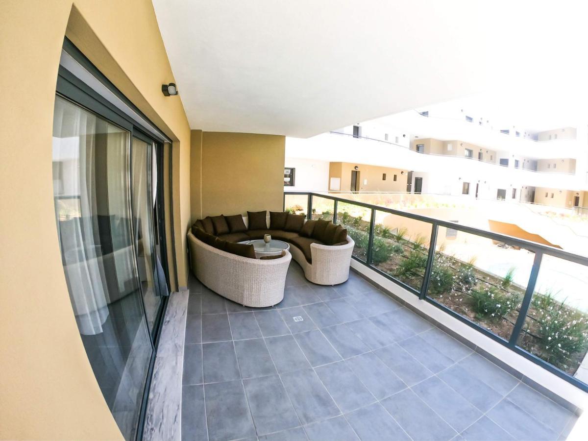 Family Albur Village Ii Apartamento