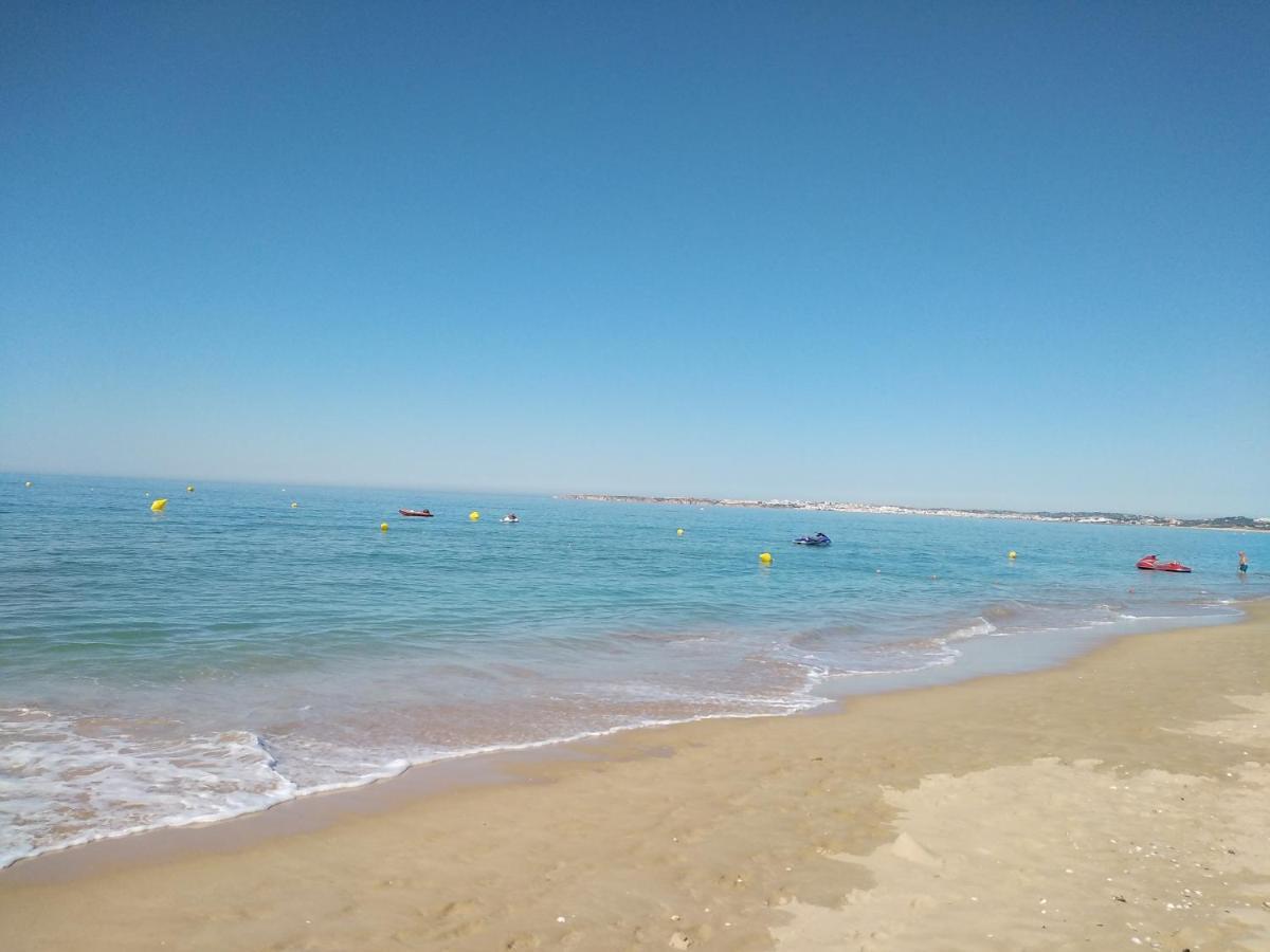 Front Line Bay Alvor