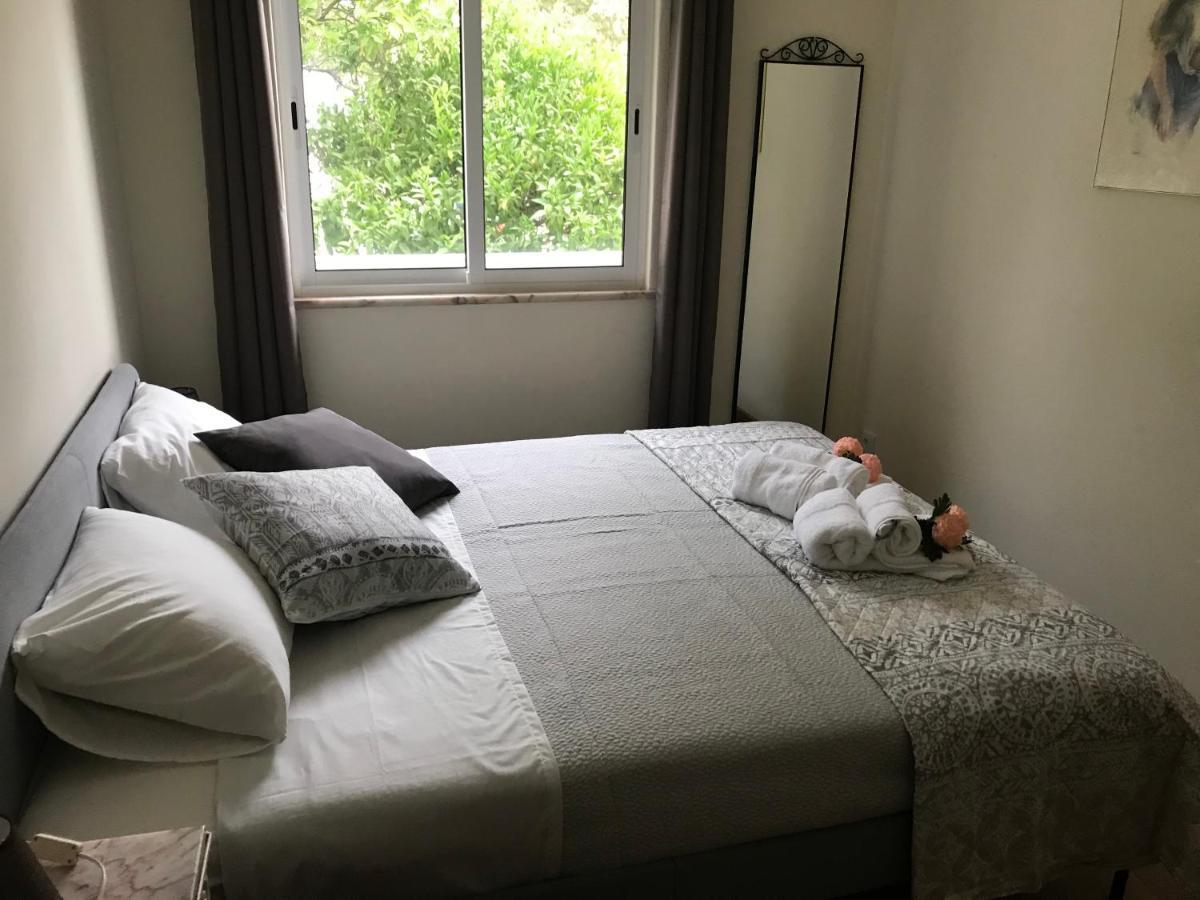 Apartamento Maria Alvor