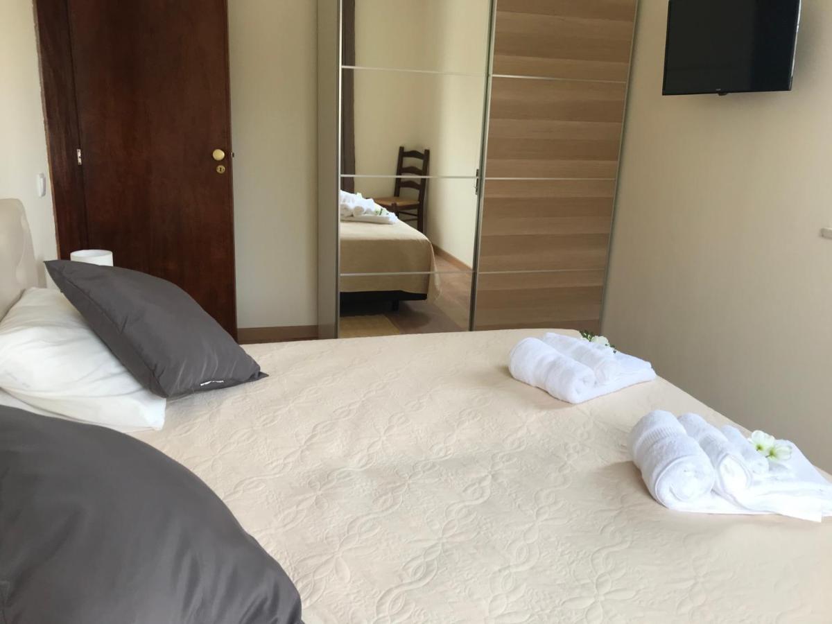 Maria Apartamento *
