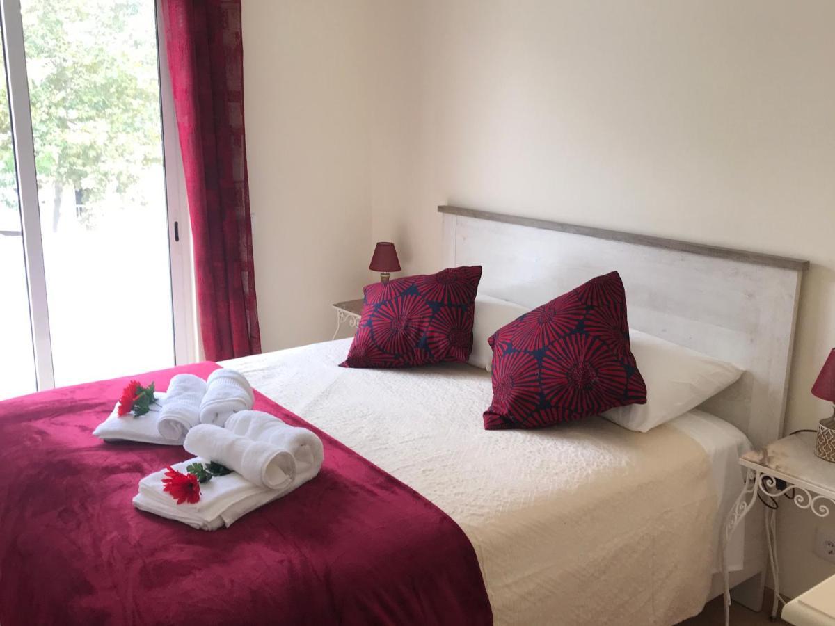 Apartamento Maria *