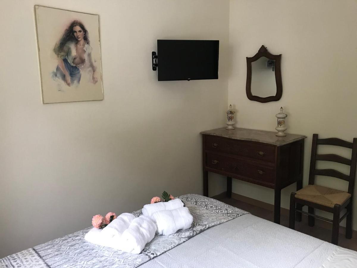 Apartamento Maria Alvor