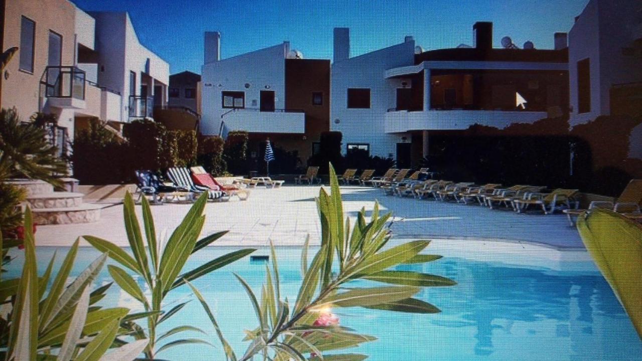 T2 De Luxo Em Albur-village A 10 Minutos Da A Pe Apartamento Alvor