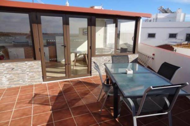 Rebekah Apartment Alvor