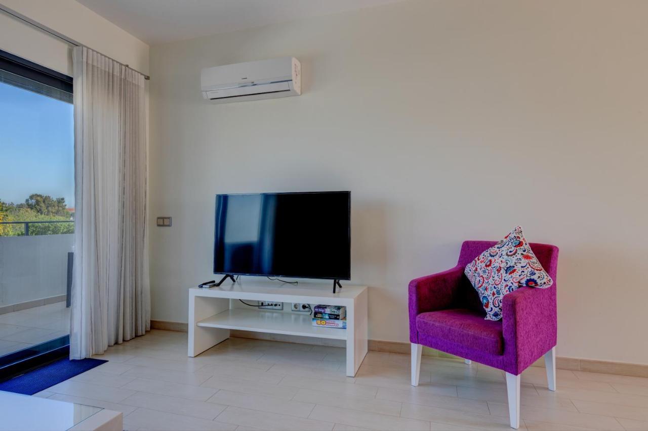 Apartment One Bedroom In Albur Village 1i