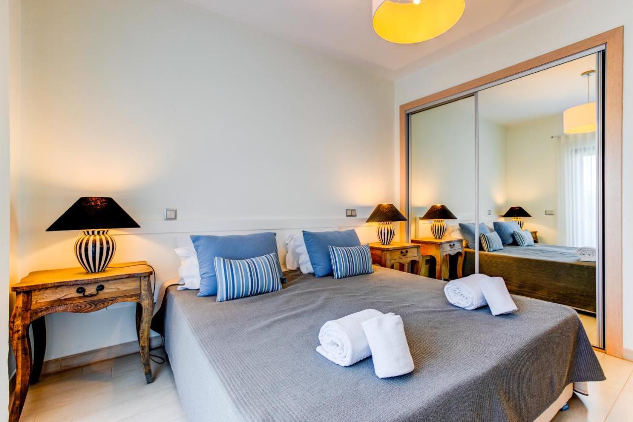 One Bedroom In Albur Village 1i *