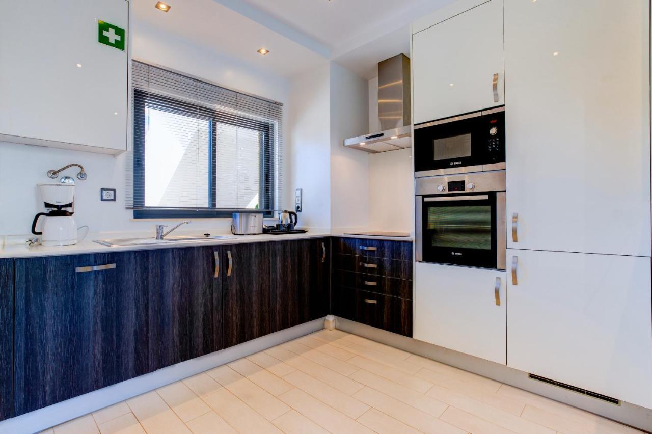 Apartment One Bedroom In Albur Village 1i Alvor