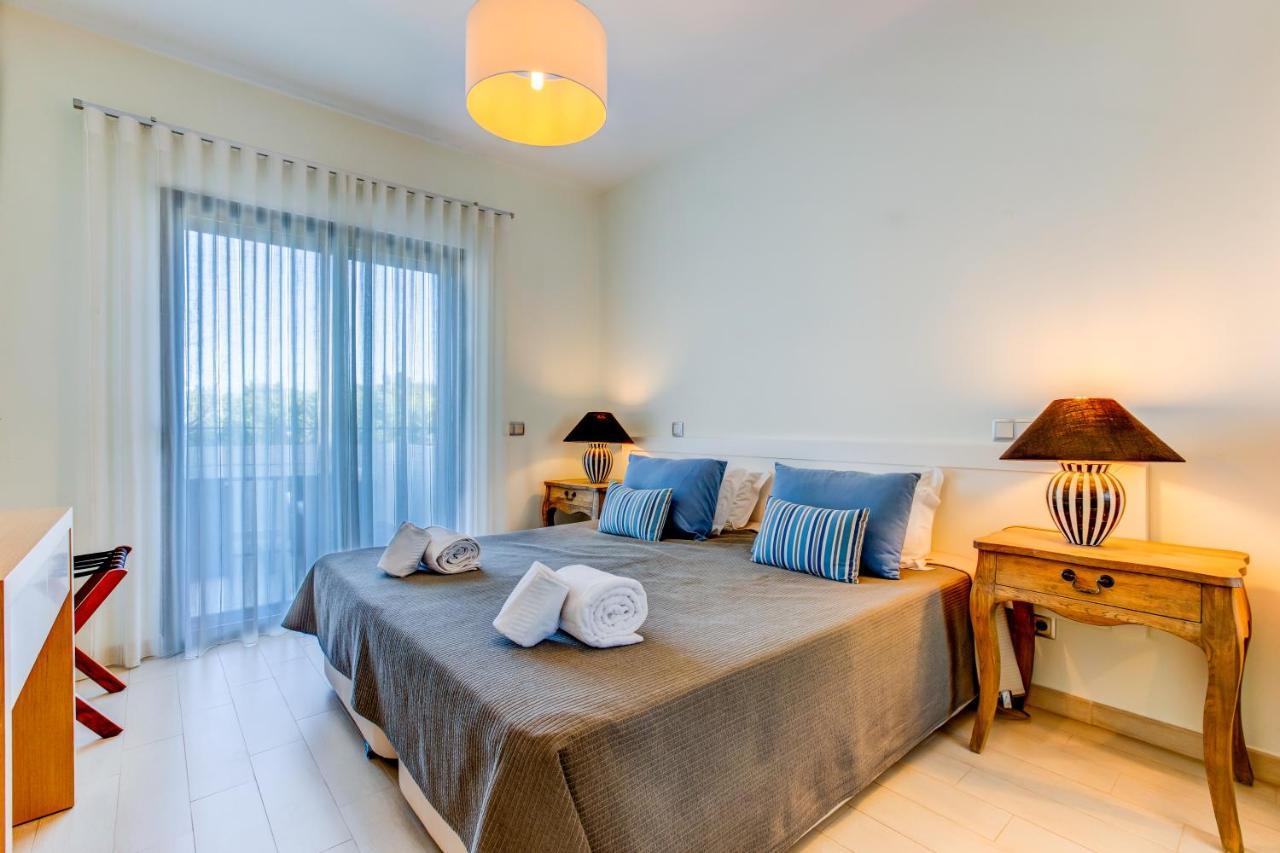 One Bedroom In Albur Village 1i Apartment Alvor