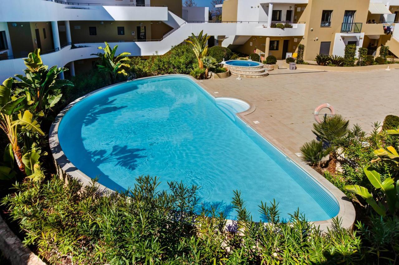 One Bedroom In Albur Village 2j Alvor
