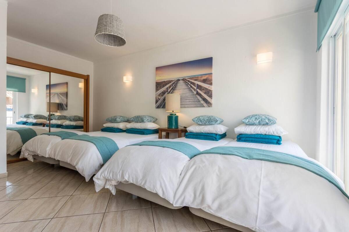 Stories 1 - Sunny Roof Terrace Apartamento *