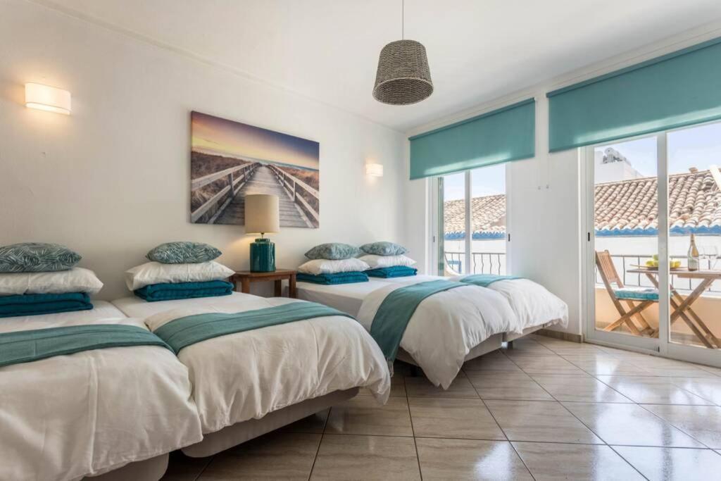Apartamento Stories 1 - Sunny Roof Terrace
