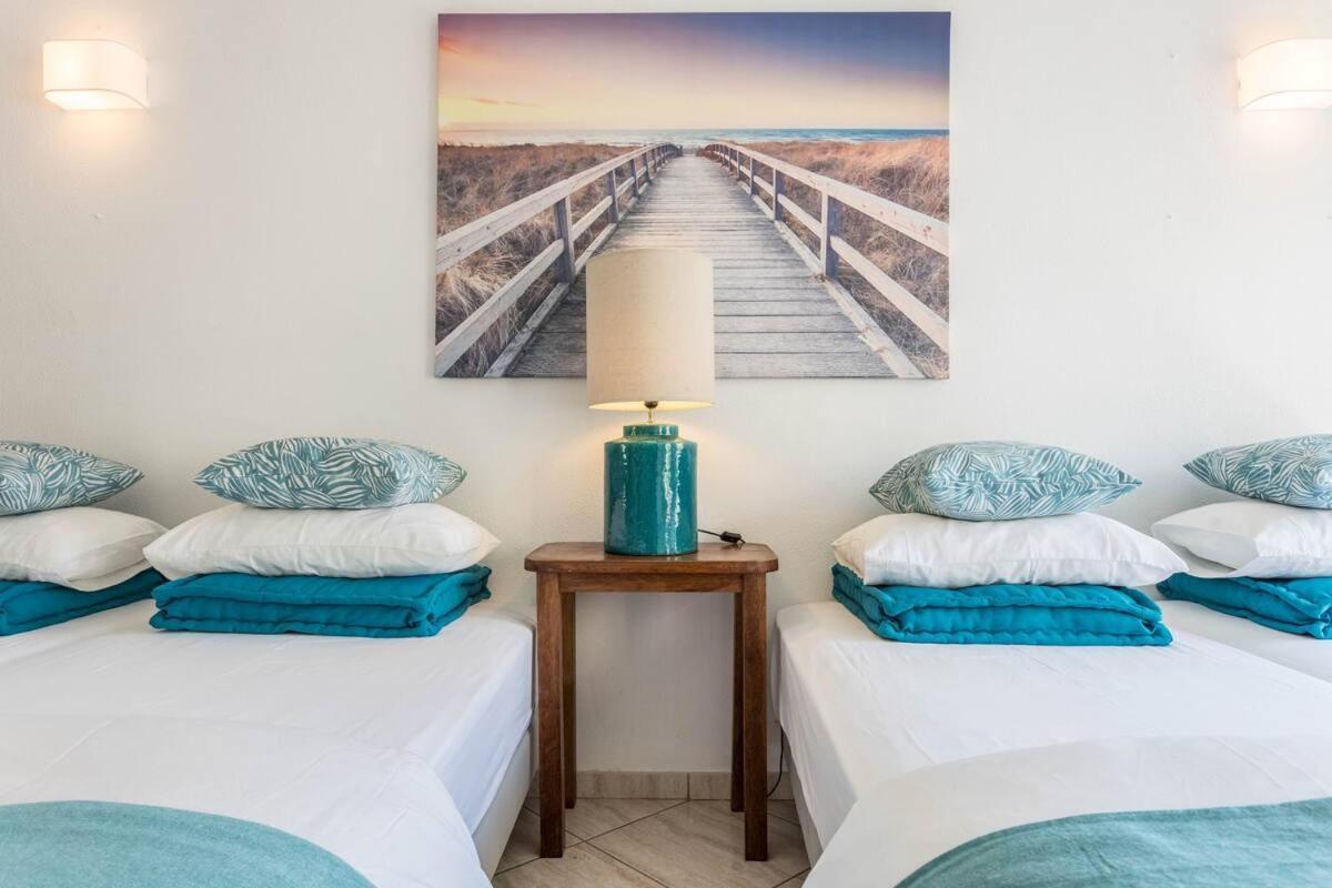Stories 1 - Sunny Roof Terrace Apartamento