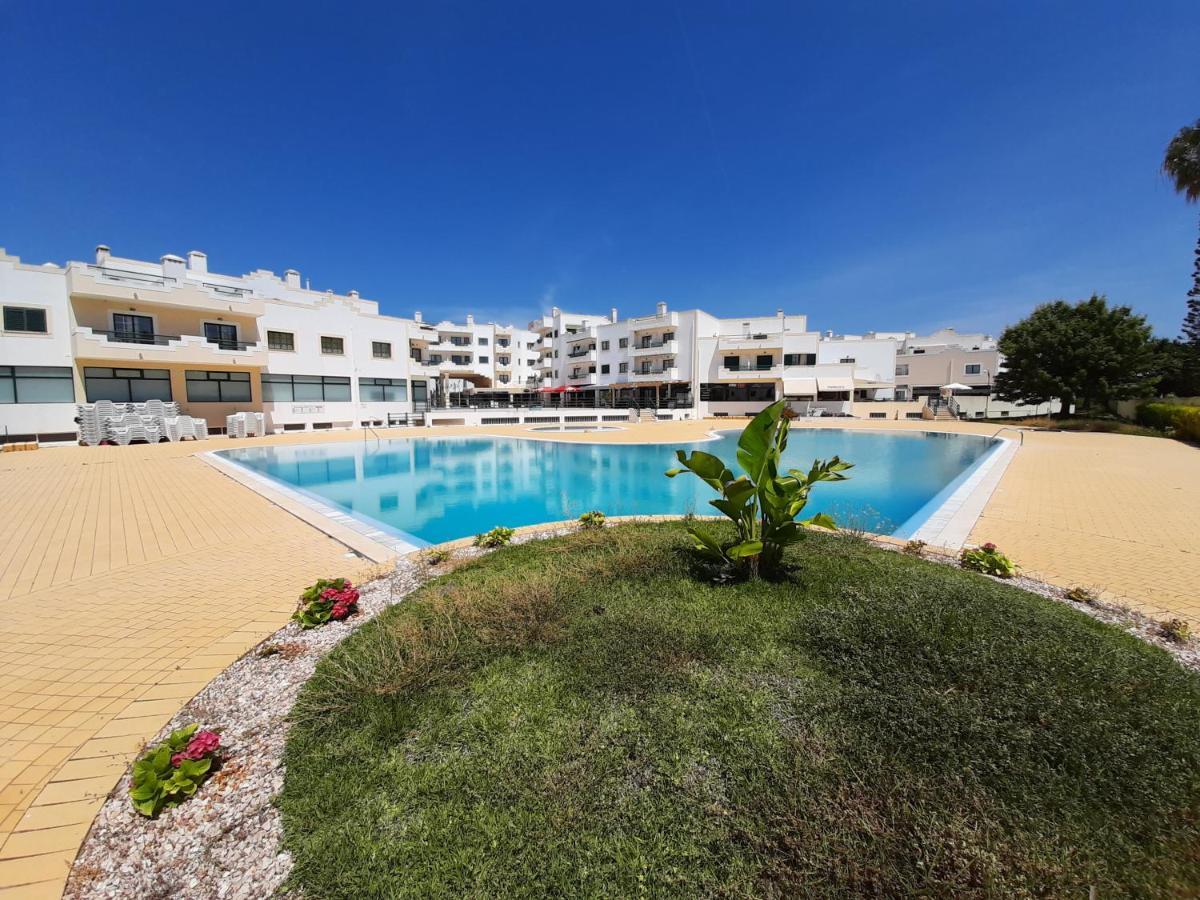 Apartment Dunas 107