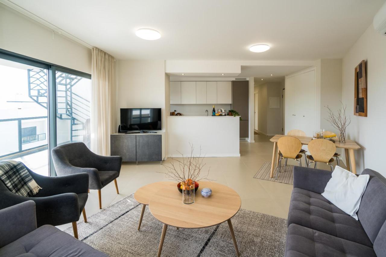 Apartment T2 In With Rooftop Terrace & Pool *